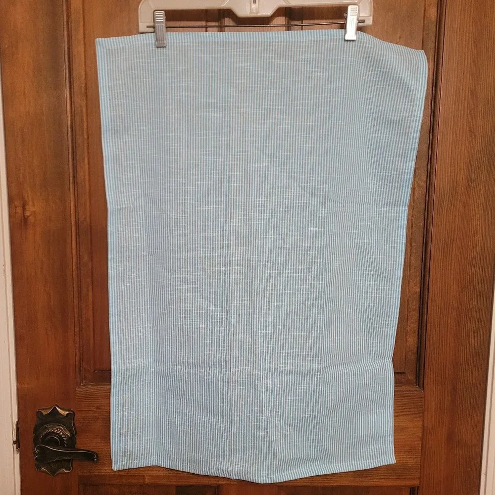 NWOT Sur La Table Striped Dishcloth